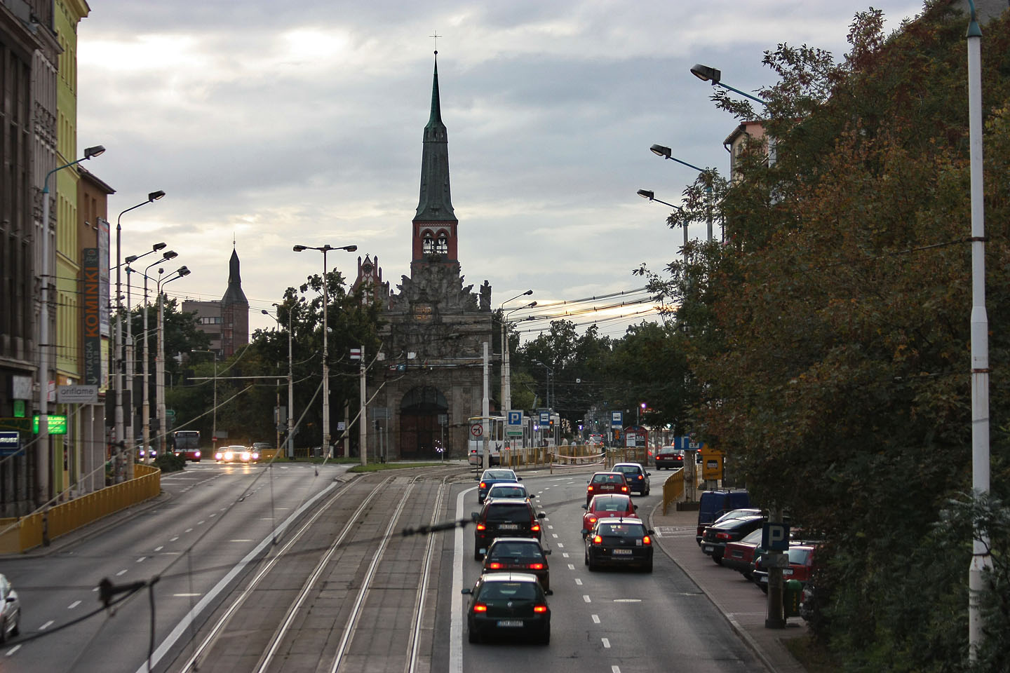 Szczecin